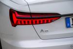Audi A6 55 TFSI Quattro S-Line 2018 года (WW)